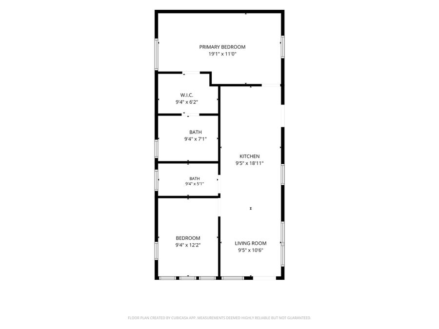 Property photo for 824 Wilkes Street, Houston, TX