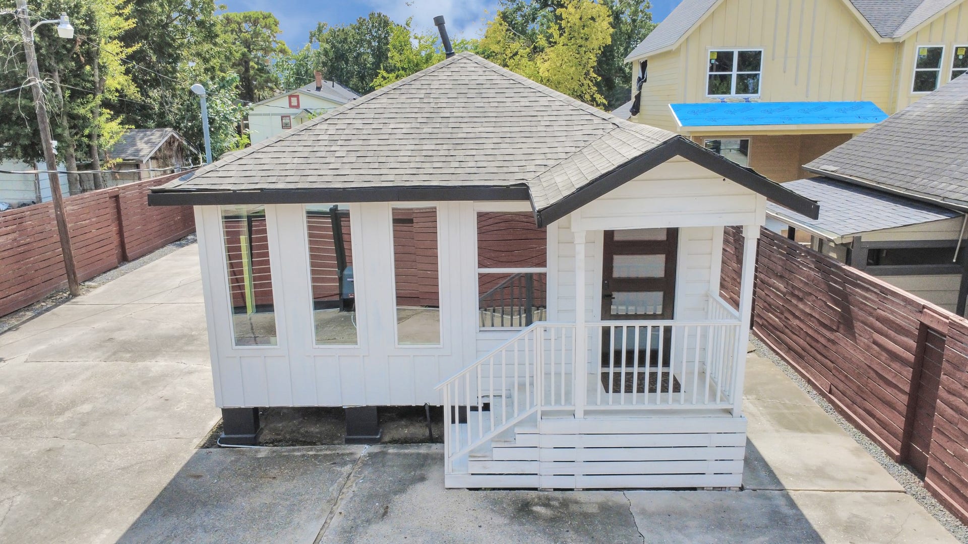 824 Wilkes Street, Houston, TX 77009 824 Wilkes Street, Houston, TX 77009