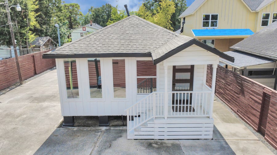 Property photo for 824 Wilkes Street, Houston, TX