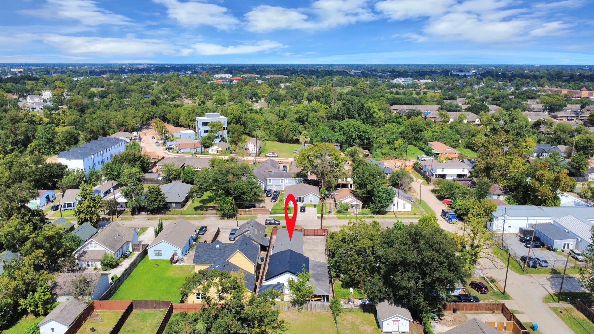 824 Wilkes Street, Houston, TX 77009 824 Wilkes Street, Houston, TX 77009