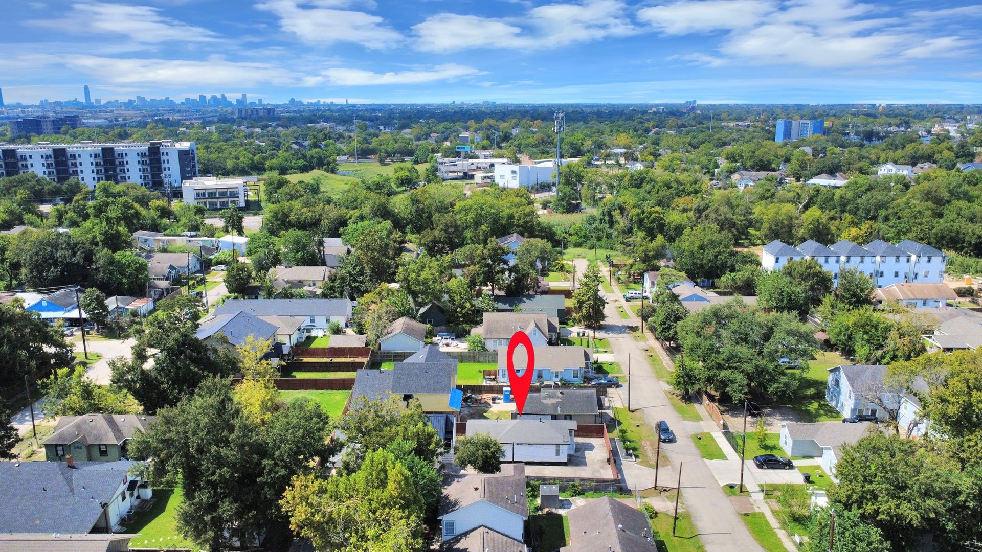 824 Wilkes Street, Houston, TX 77009 824 Wilkes Street, Houston, TX 77009