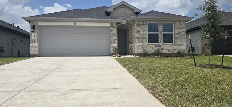 Property photo for 3046 Holland Lakes Drive, Fulshear, TX