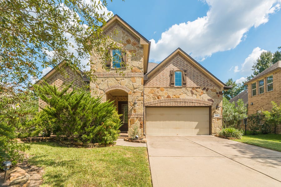 Property photo for 186 Hearthshire Circle, Magnolia, TX
