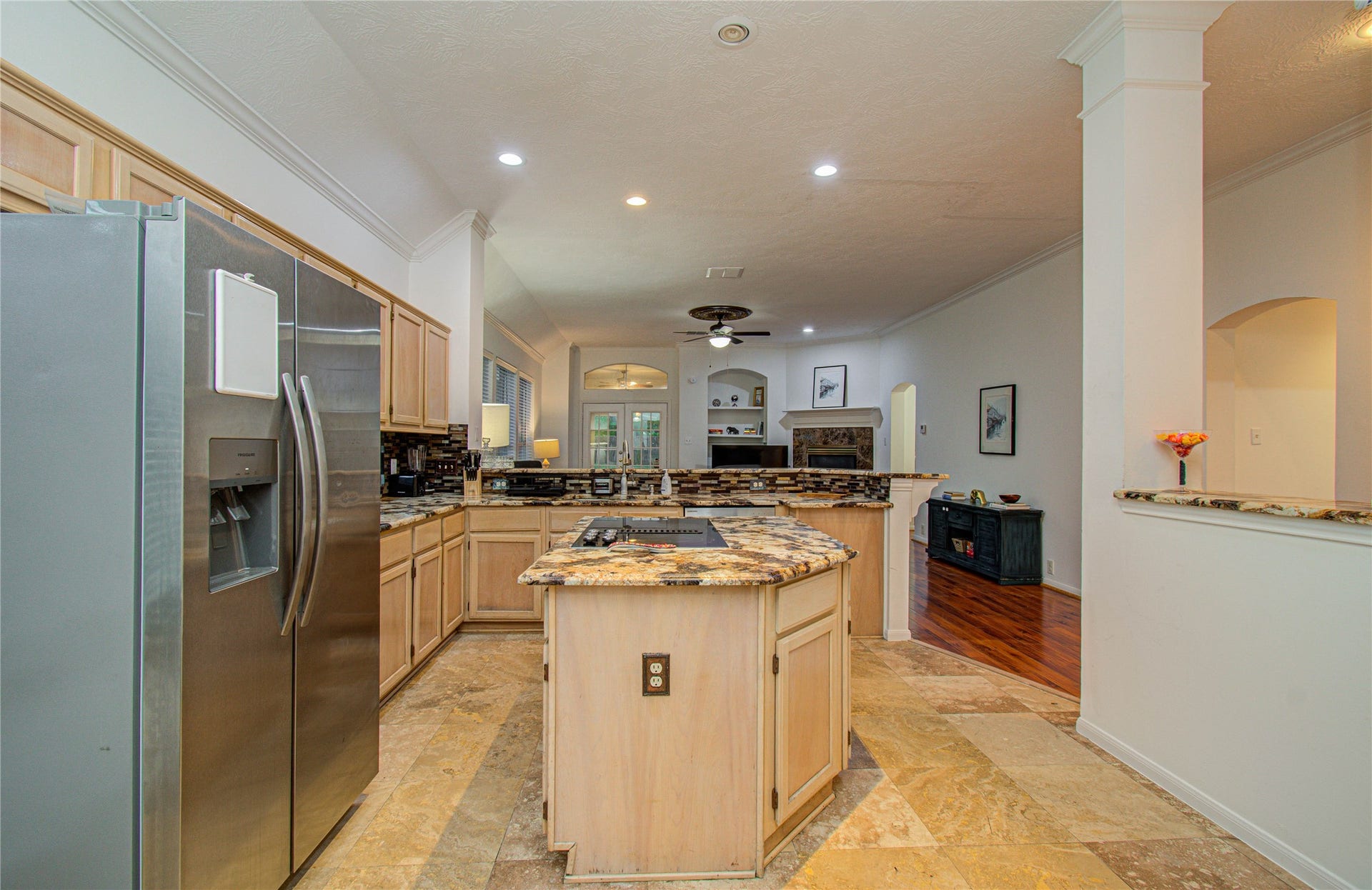 7211 Cambridge Cove Circle, Missouri City, TX 77459 7211 Cambridge Cove Circle, Missouri City, TX 77459