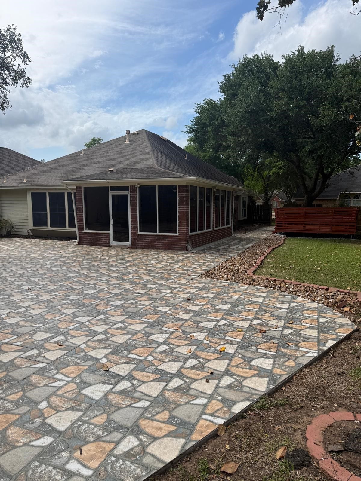 7211 Cambridge Cove Circle, Missouri City, TX 77459 7211 Cambridge Cove Circle, Missouri City, TX 77459