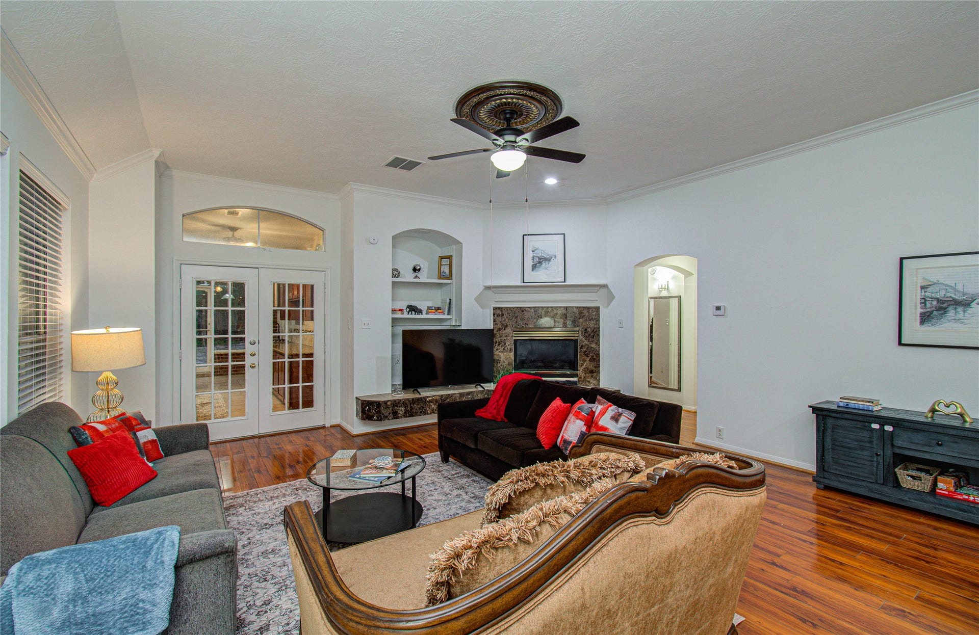 7211 Cambridge Cove Circle, Missouri City, TX 77459 7211 Cambridge Cove Circle, Missouri City, TX 77459