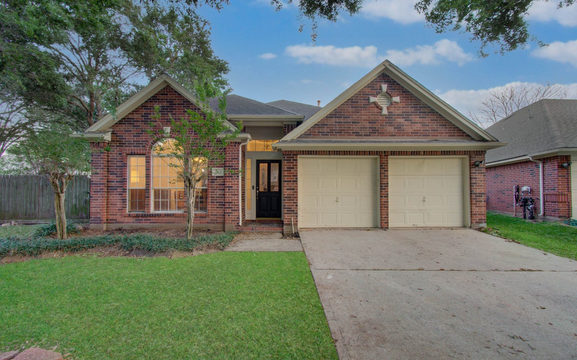 7211 Cambridge Cove Circle, Missouri City, TX 77459 7211 Cambridge Cove Circle, Missouri City, TX 77459