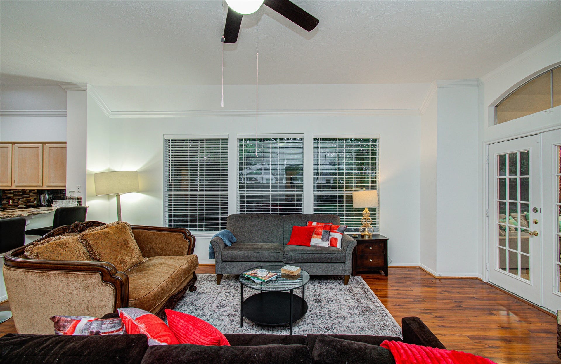 7211 Cambridge Cove Circle, Missouri City, TX 77459 7211 Cambridge Cove Circle, Missouri City, TX 77459
