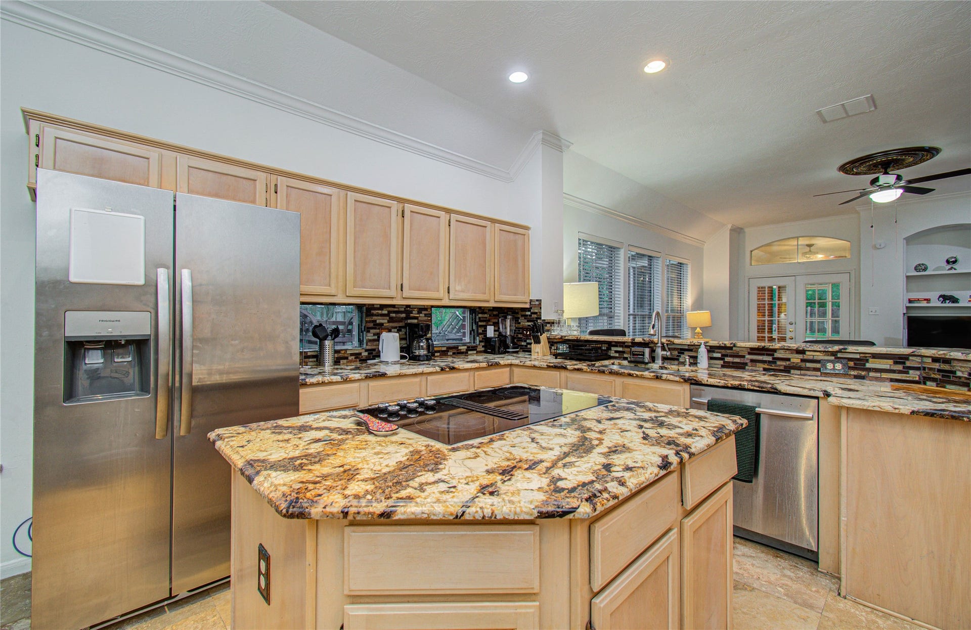 7211 Cambridge Cove Circle, Missouri City, TX 77459 7211 Cambridge Cove Circle, Missouri City, TX 77459
