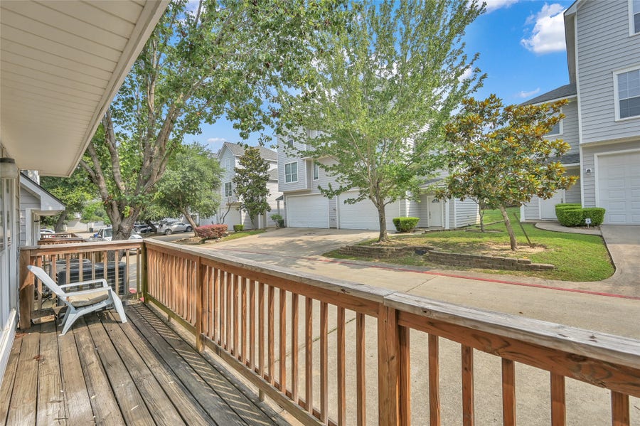 Property photo for 180 Binnacle Court, #B, Willis, TX
