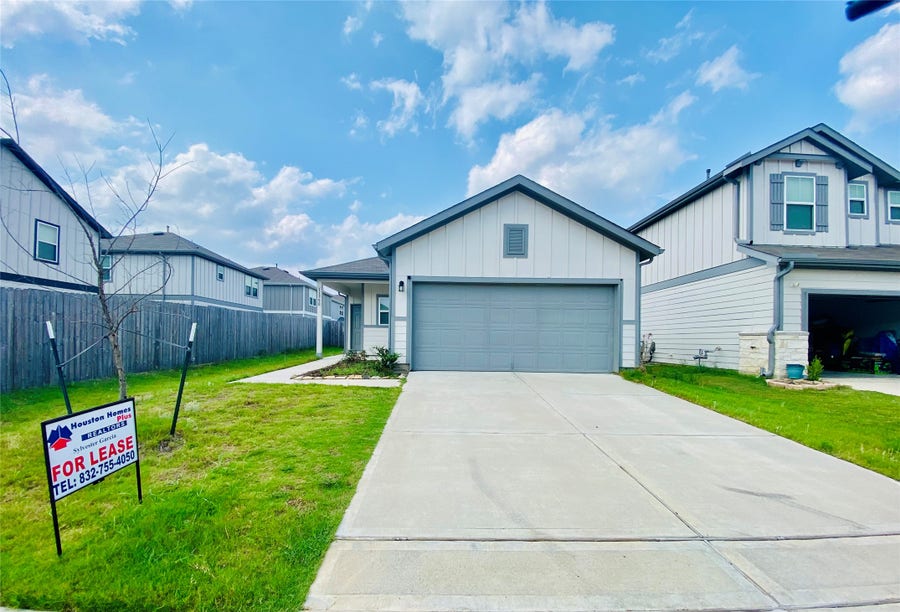 Property photo for 11750 Armadale Drive, Tomball, TX