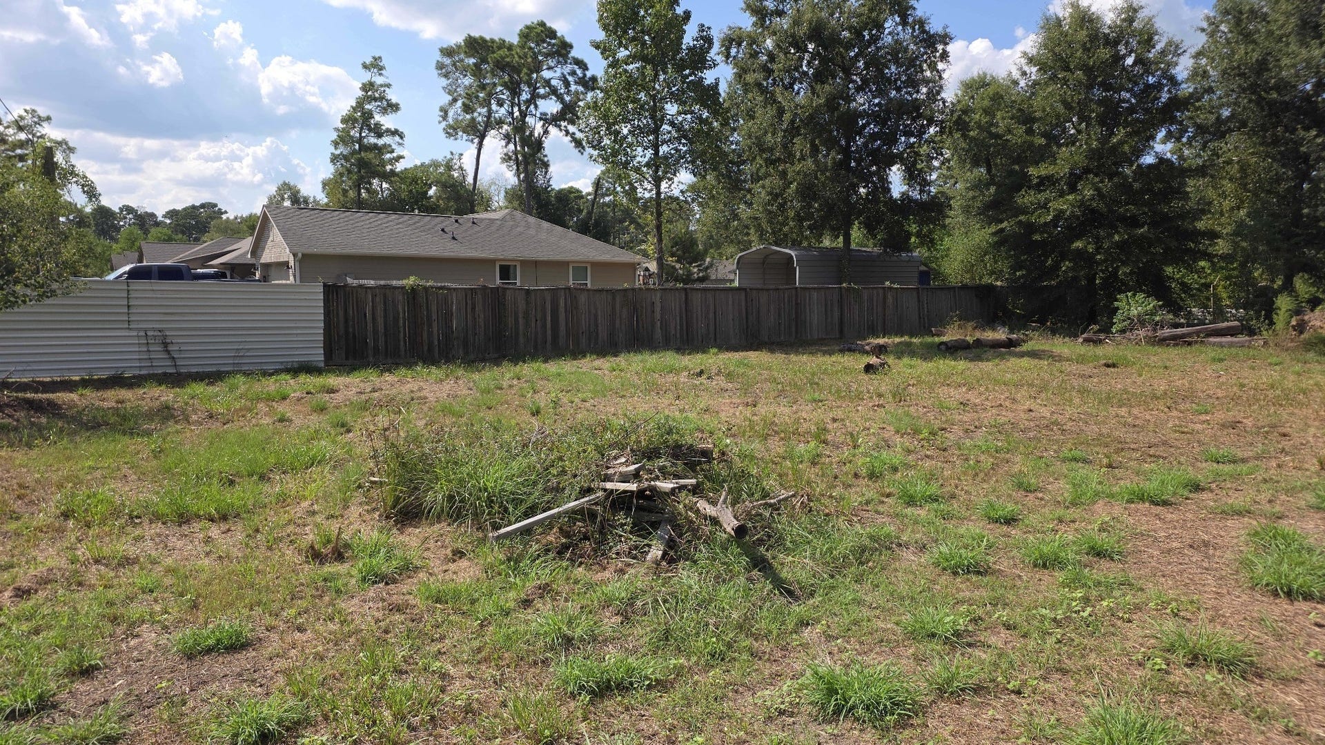 1610 Black Bear Drive, Crosby, TX 77532
