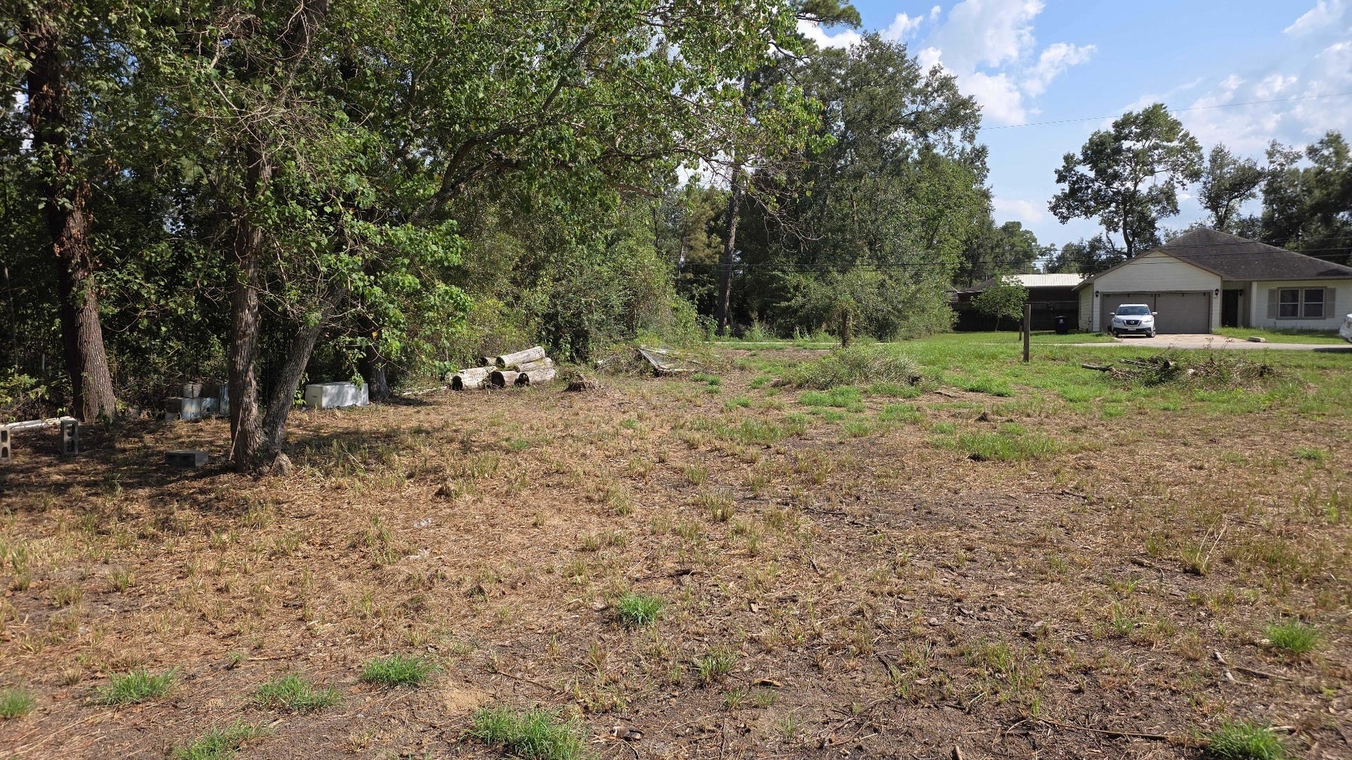 1610 Black Bear Drive, Crosby, TX 77532