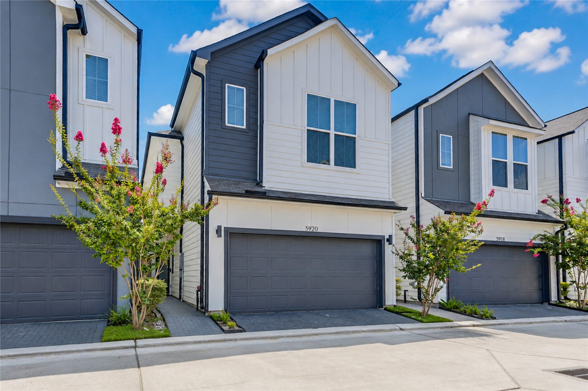 5920 Jasper Jones Way, Houston, TX 77091 5920 Jasper Jones Way, Houston, TX 77091
