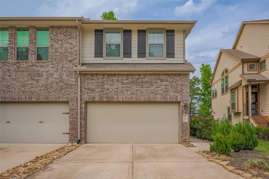Property photo for 363 Biltmore Loop, Montgomery, TX