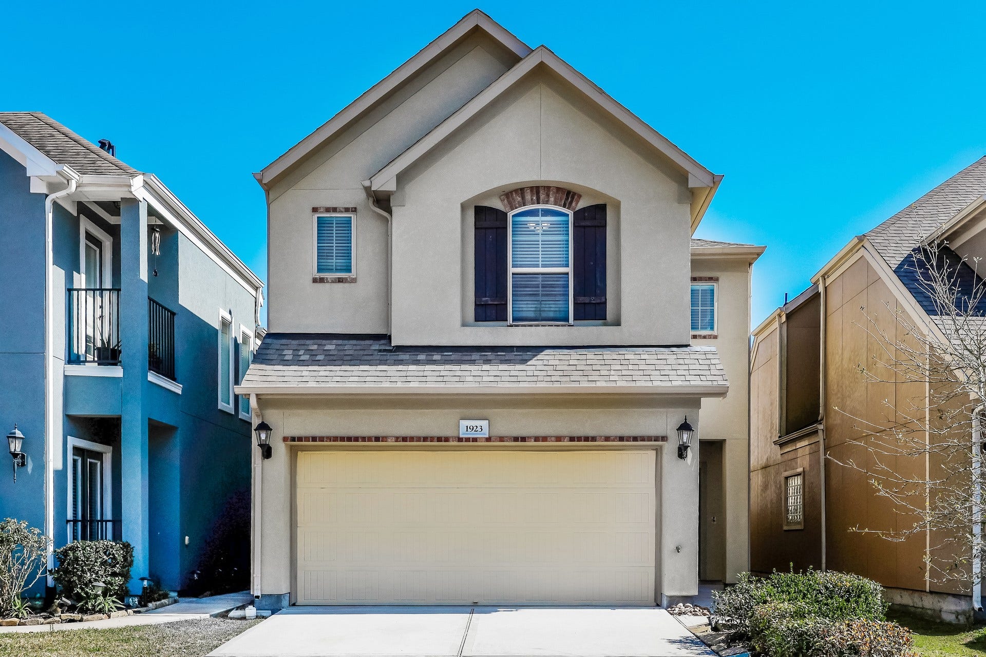 1923 Jara Court, Spring, TX 77388 1923 Jara Court, Spring, TX 77388