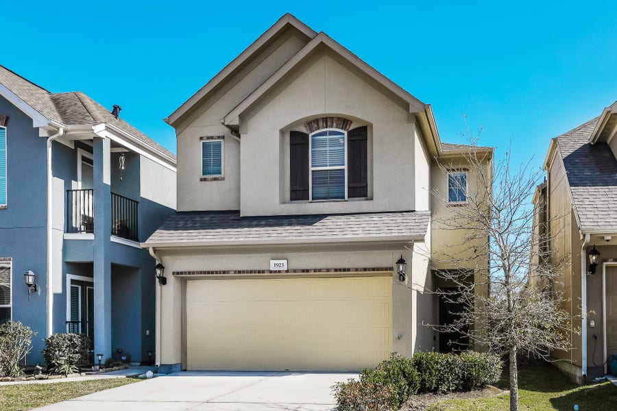 Property photo for 1923 Jara Court, Spring, TX