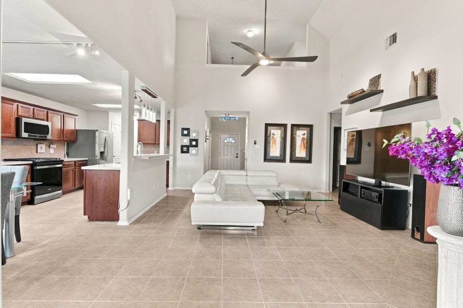 Property photo for 2802 White Sands Drive, Deer Park, TX