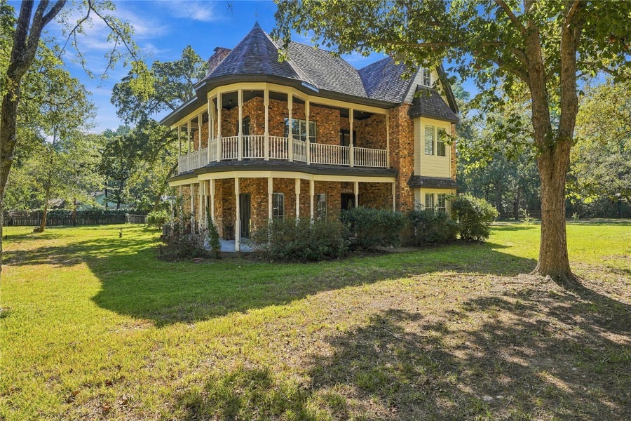 Property photo for 24904 Robin Hood Lane, Hockley, TX