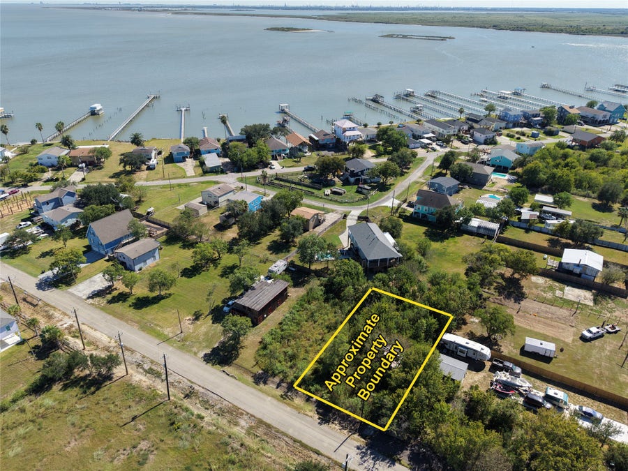 Property photo for 2379 Ave Avenue N, San Leon, TX