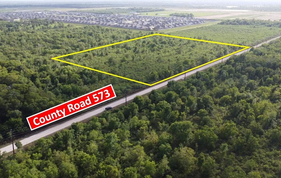 Property photo for TBD County Road 573, Manvel, TX