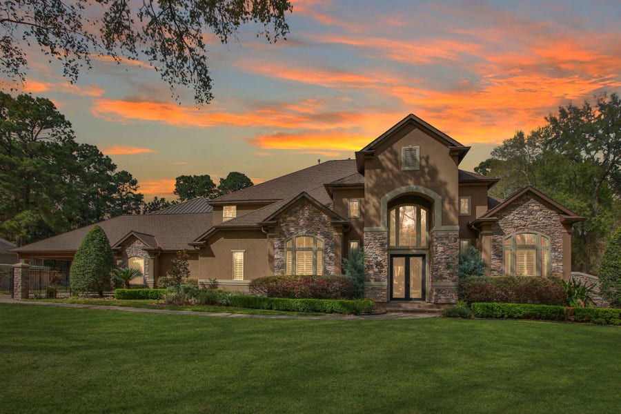 Property photo for 11910 Waterford Estates Court, Tomball, TX