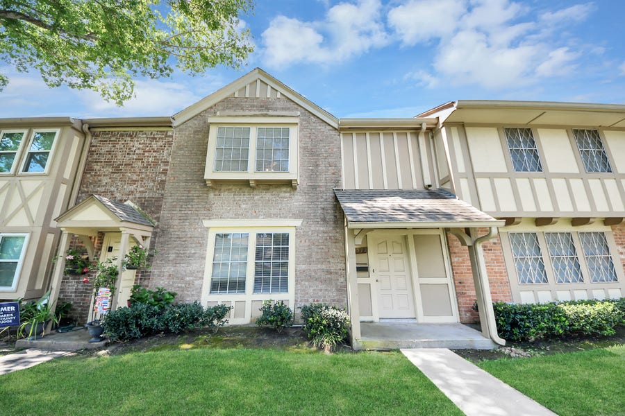 Property photo for 10372 Hammerly Boulevard, #25, Houston, TX