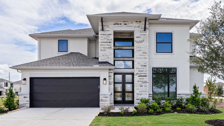 Property photo for 1054 River Rock Circle, Katy, TX
