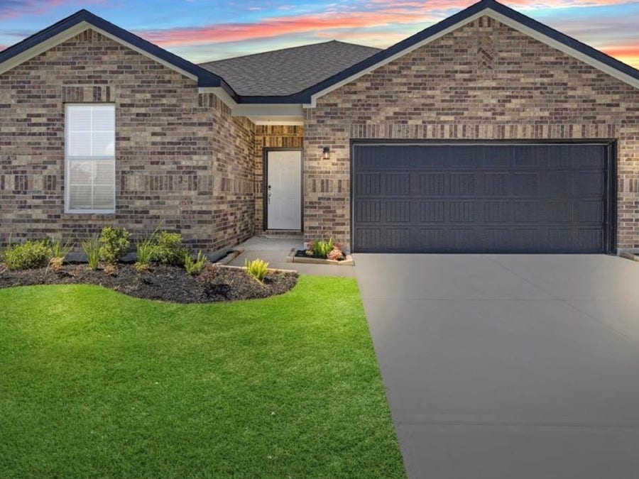 Property photo for 16866 Bristle Cone Way, Conroe, TX