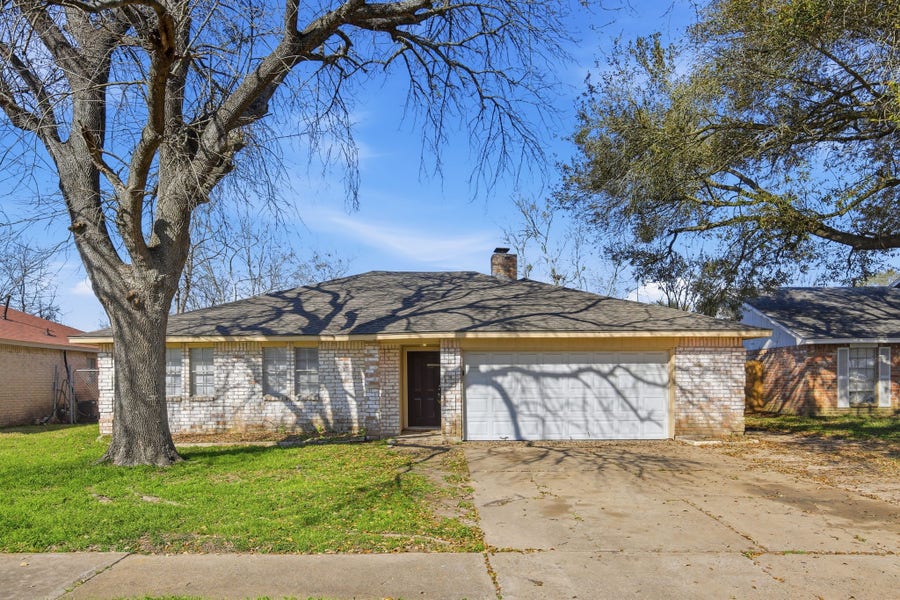 Property photo for 14915 Four Winds Drive, Houston, TX