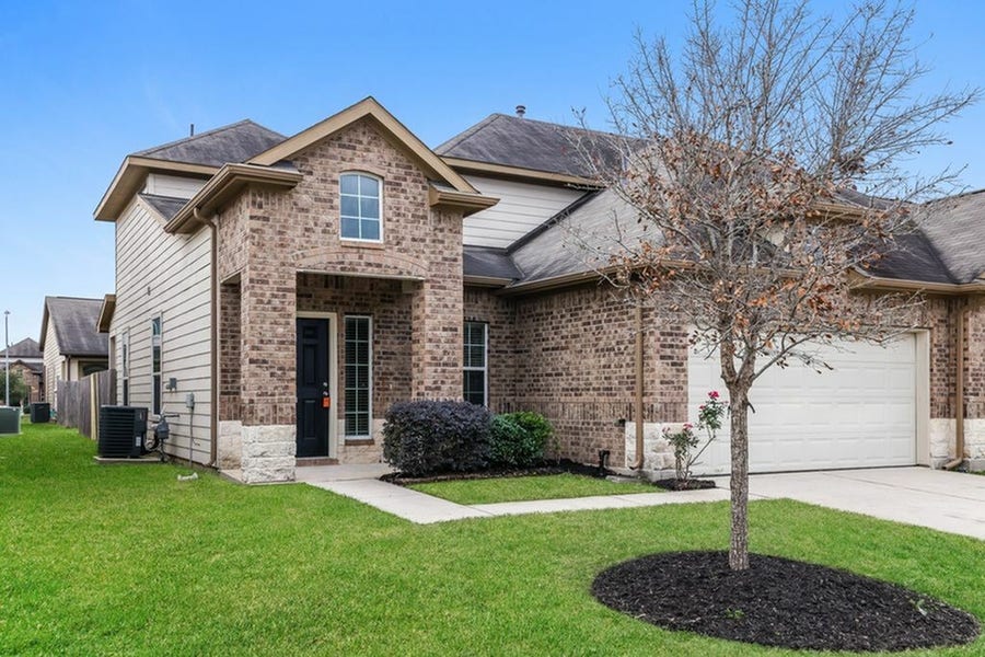 Property photo for 12346 Gemma Lane, Houston, TX