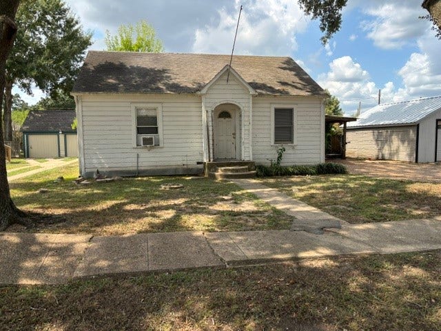 Property photo for 1110 San Jacinto Street, Rosenberg, TX