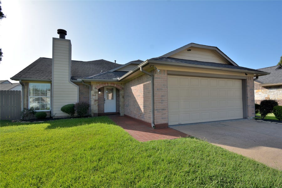 Property photo for 11315 Waxwood Drive, Houston, TX