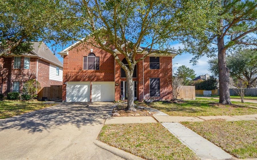 Property photo for 3702 Lauderwood Lane, Katy, TX