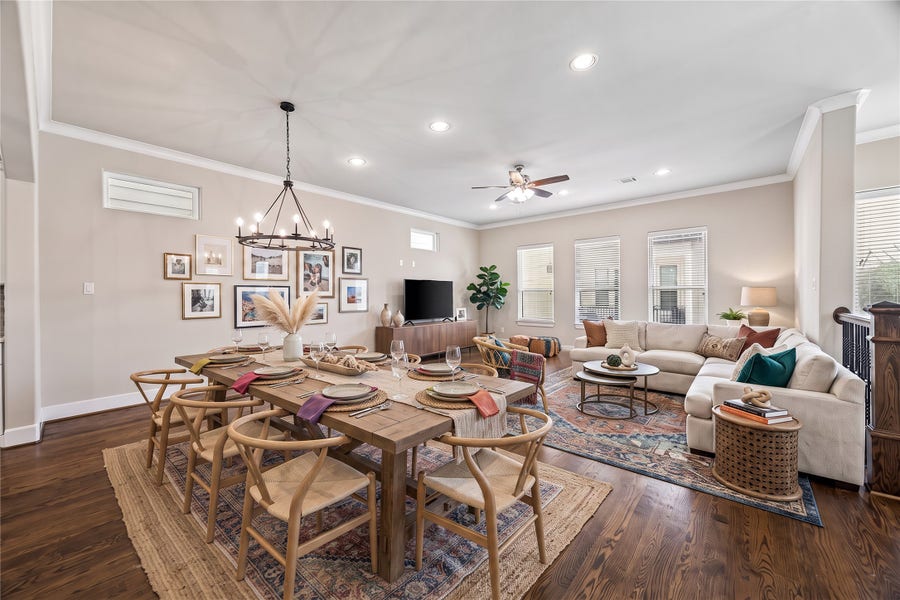Property photo for 869 Wakefield Drive, #B, Houston, TX