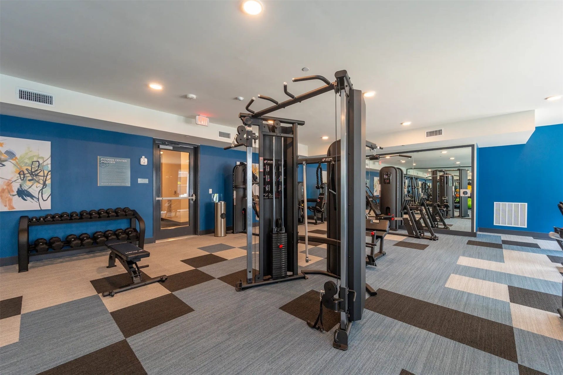 1690 North Loop, #307, Houston, TX 77009
