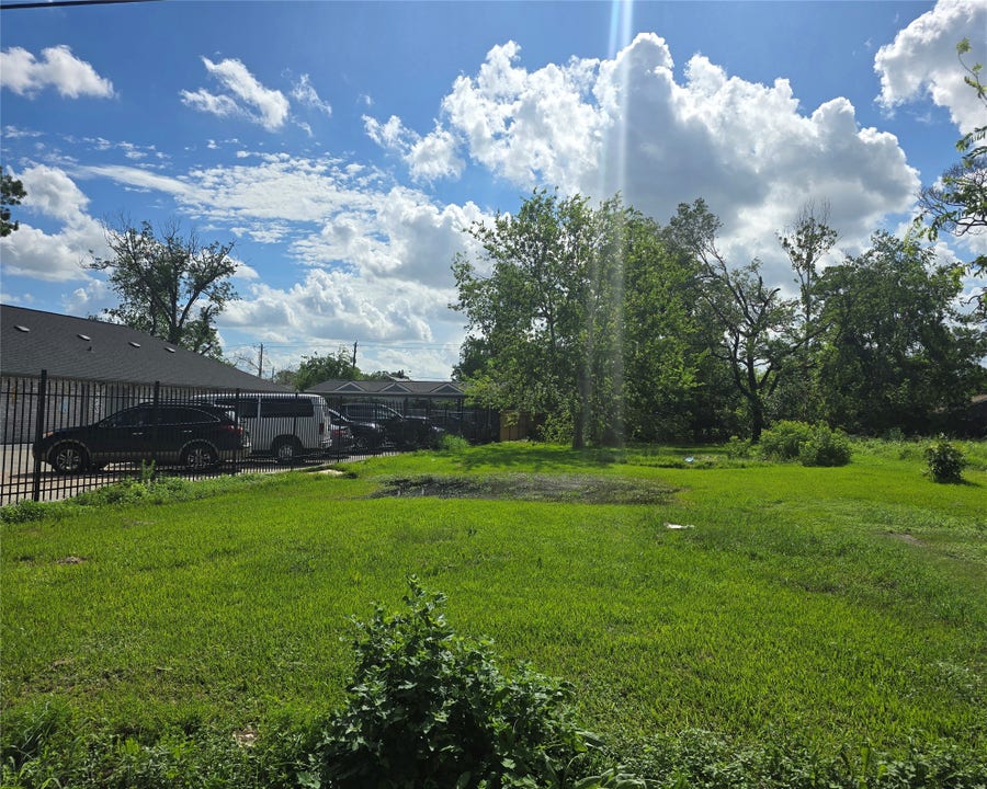 Property photo for 3717 Sayers Street, Houston, TX