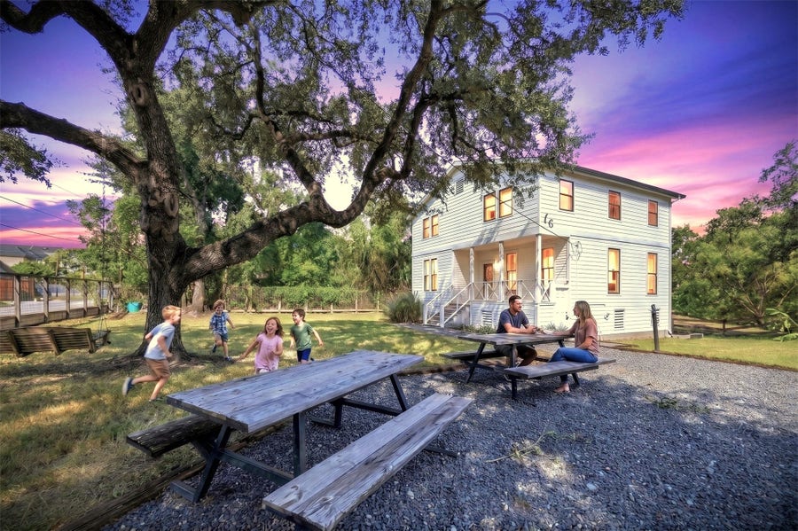 Property photo for 1808 Tabor Street, Houston, TX
