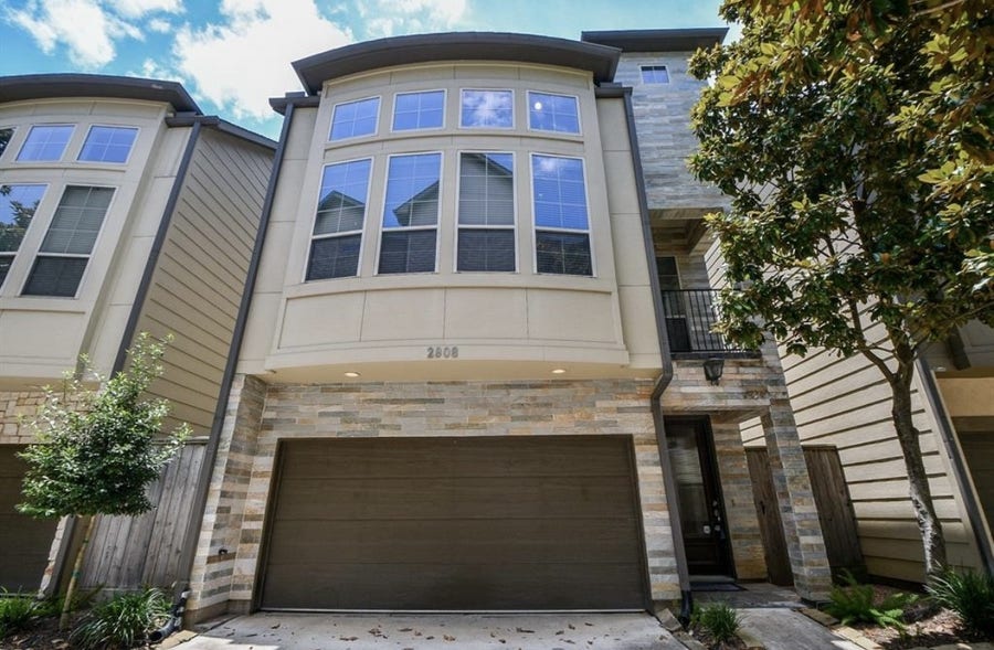 Property photo for 2908 Leeland Street, Houston, TX