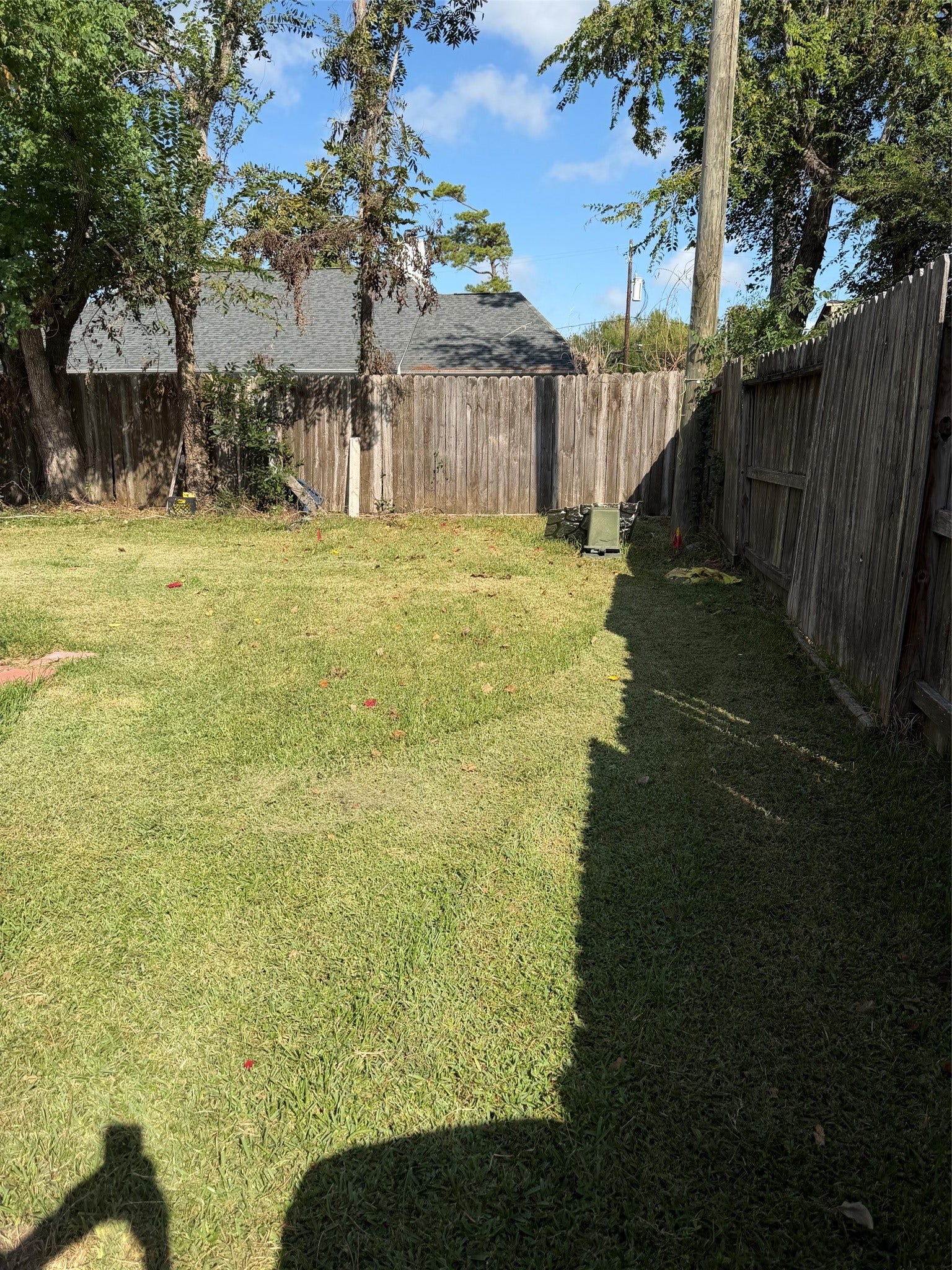 3818 Cary Creek Drive, Baytown, TX 77521