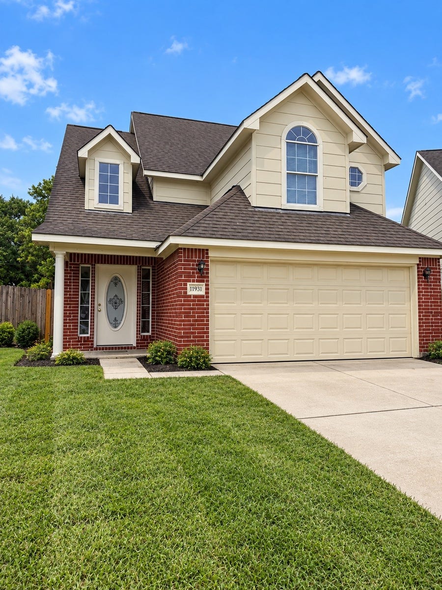 Property photo for 11931 W Vita Circle, Houston, TX
