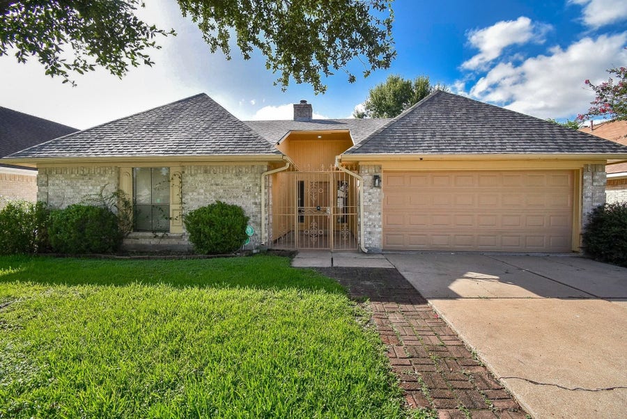 Property photo for 14418 Royal Hill Drive, Houston, TX