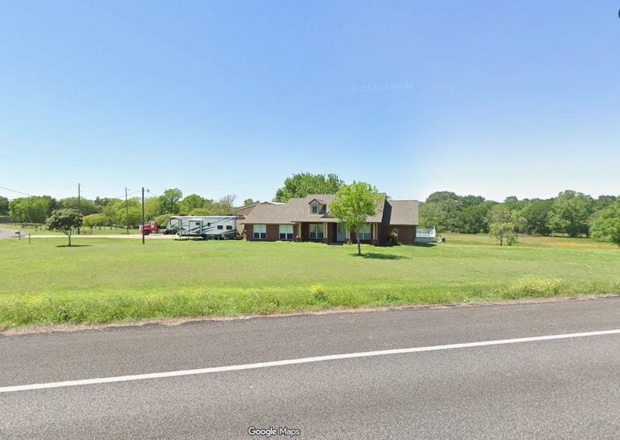 Property photo for 6276 Halbison Road, Brookshire, TX