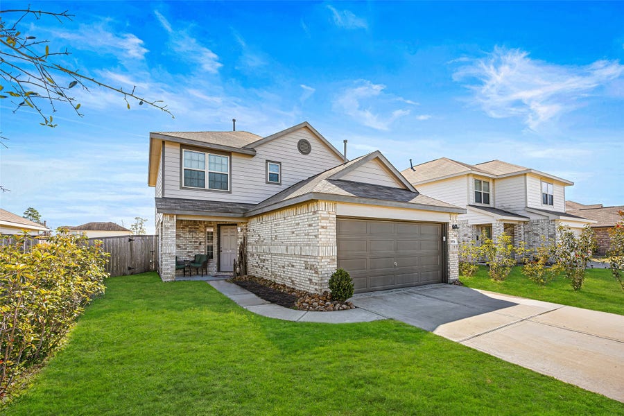 Property photo for 5976 Rimini Landing Lane, Porter, TX
