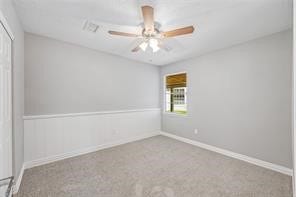 9806 Tanager Lane, Conroe, TX 77385