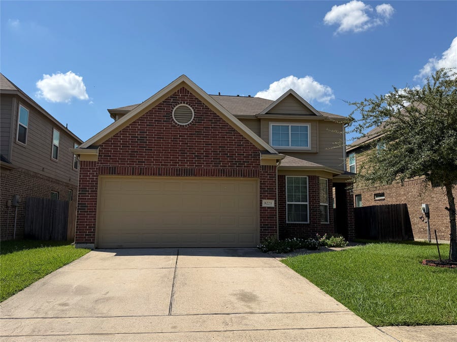 Property photo for 8223 Quiet Prairie Trail, Houston, TX