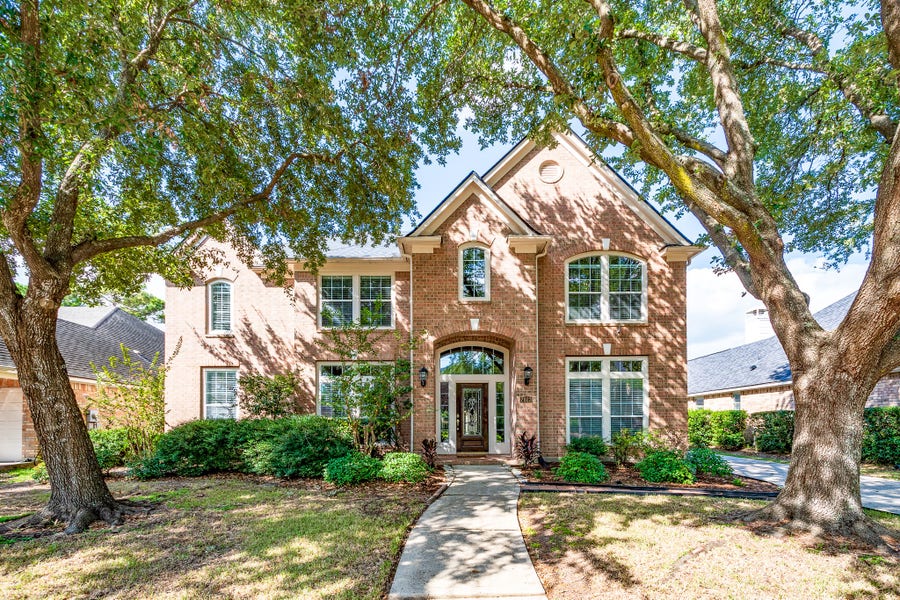 Property photo for 7023 Timber Edge Lane Lane, Humble, TX