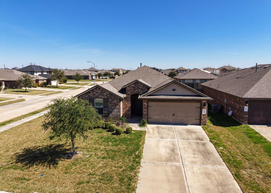 Property photo for 3003 Dripping Springs Court, Katy, TX