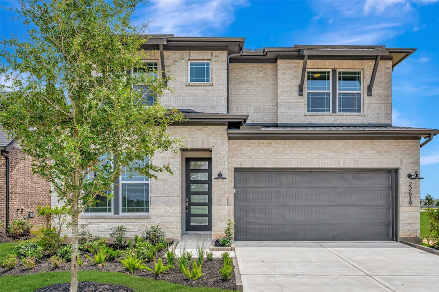 Property photo for 22619 Potterstone Peak Drive, Katy, TX