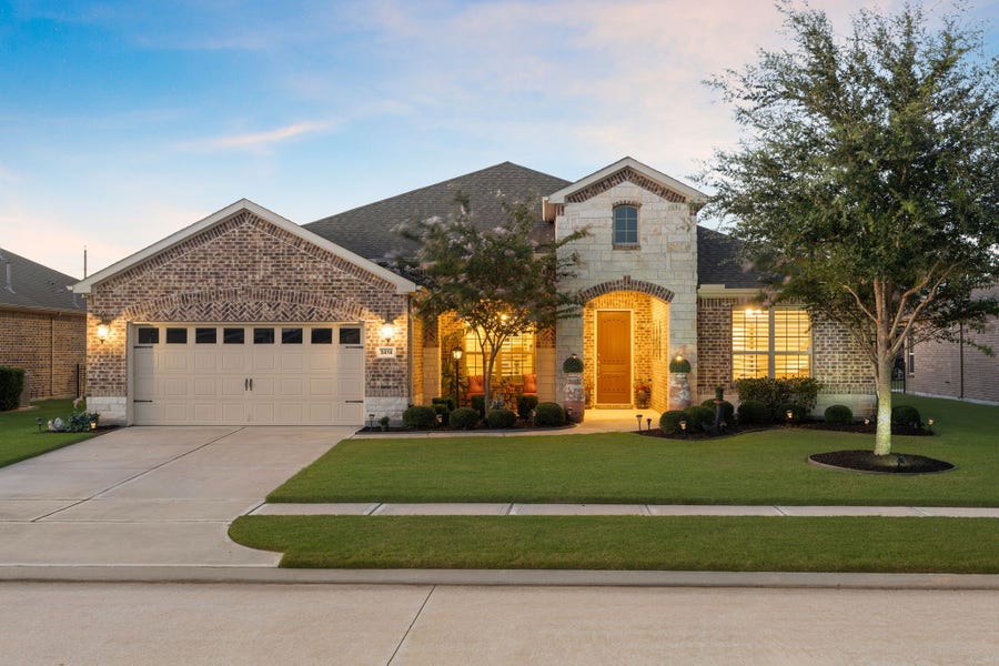 Property photo for 3414 Inca Dove Way, Richmond, TX